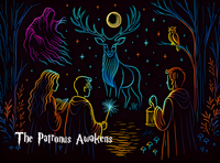 The Patronus Awakens