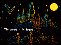 The Journey to the Sorting