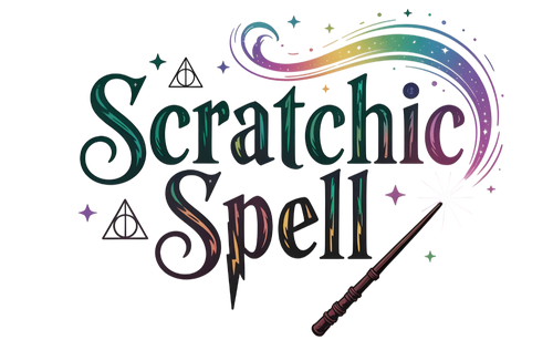 ScratchicSpell